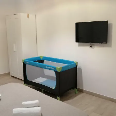 Conte Apartament