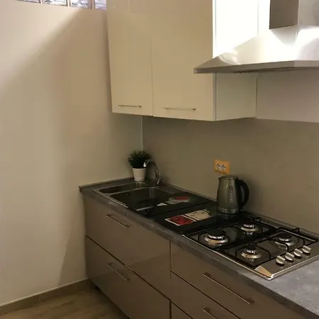 Apartament Conte *