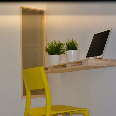 Conte Apartament