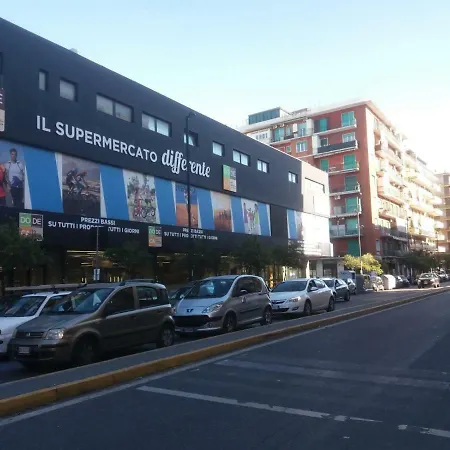 Apartament Conte