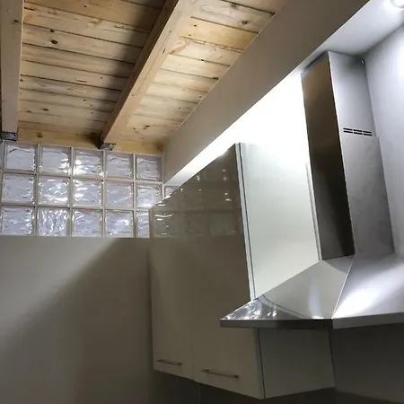 Apartman Conte Nápoly