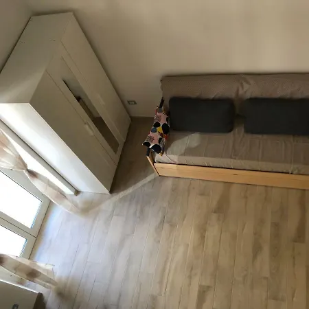 Conte Apartment