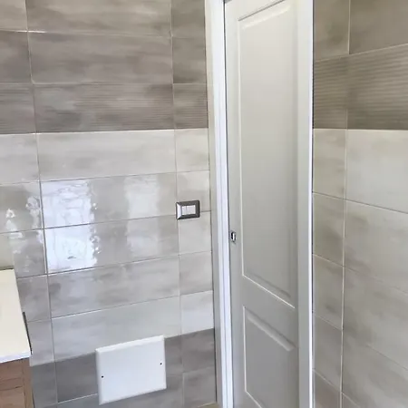 Apartment Conte