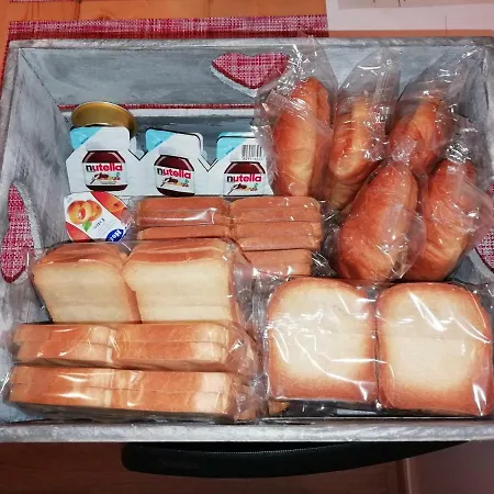 Apartamento Conte *