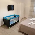 Appartamento Contè Napoli